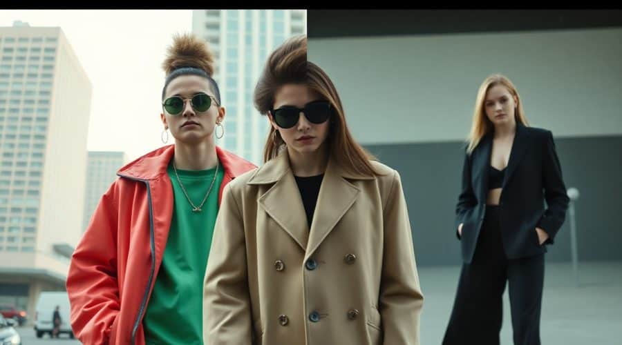 fashion trends from the 80s to now ayp
