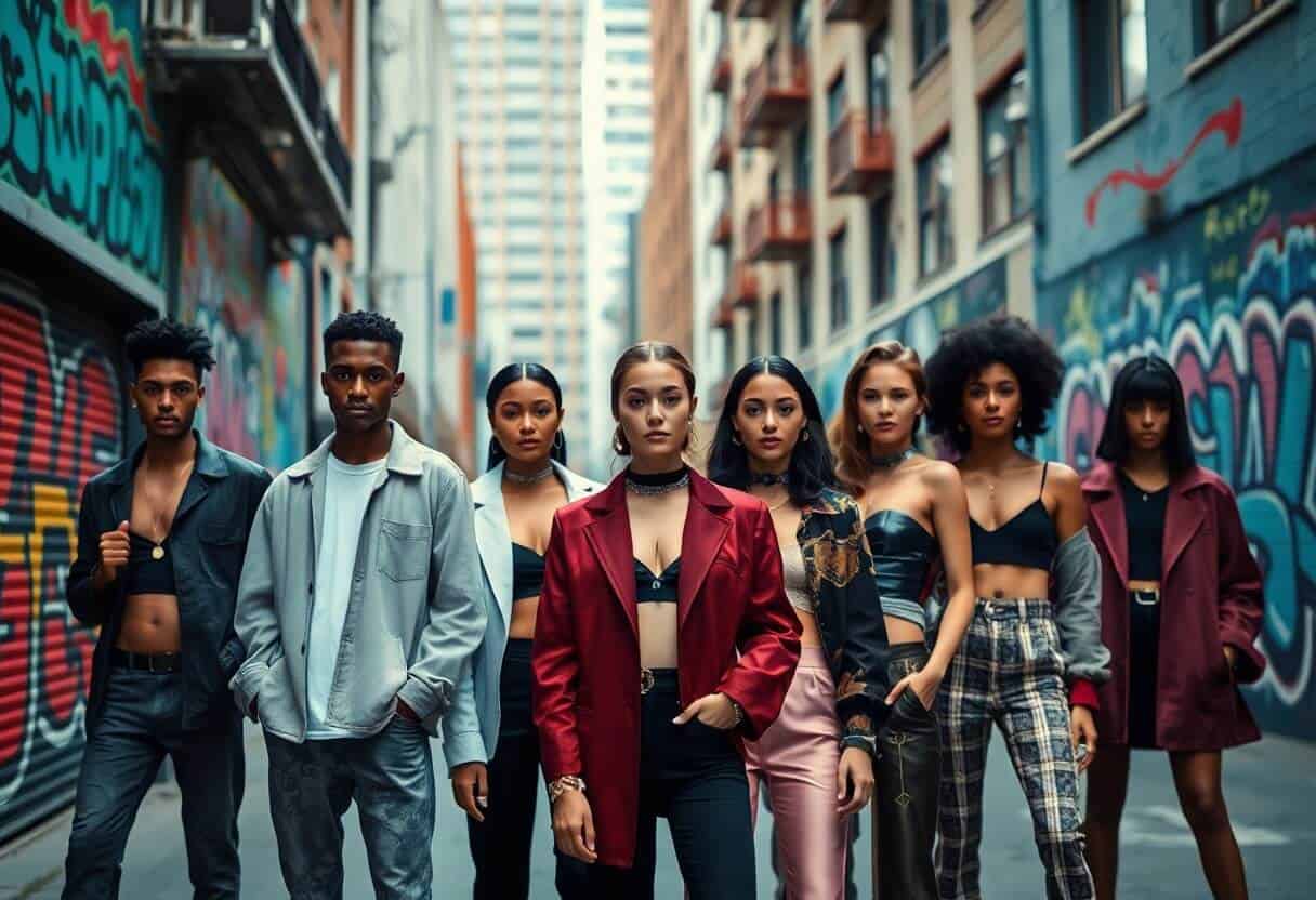 genderneutral fashions role in the industry bsm