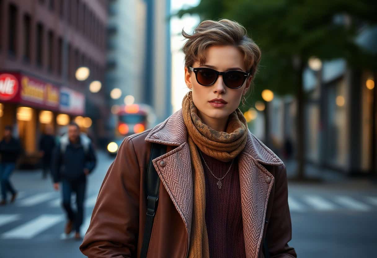 how to master the art of layering gkc