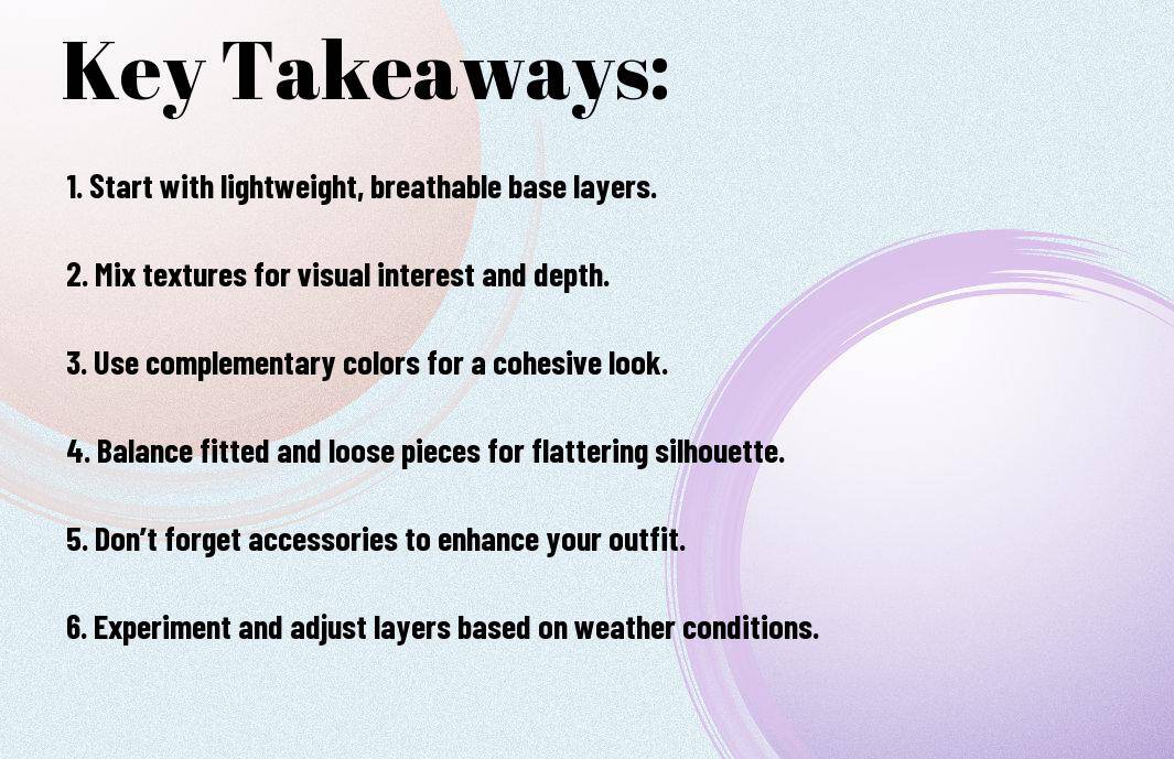 how to master the art of layering qcs