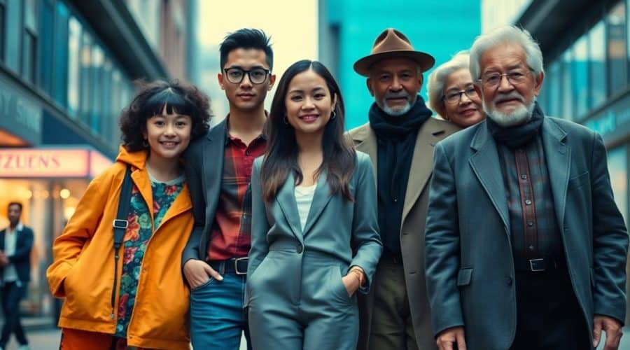 fashion and age dressing for all stages mvp