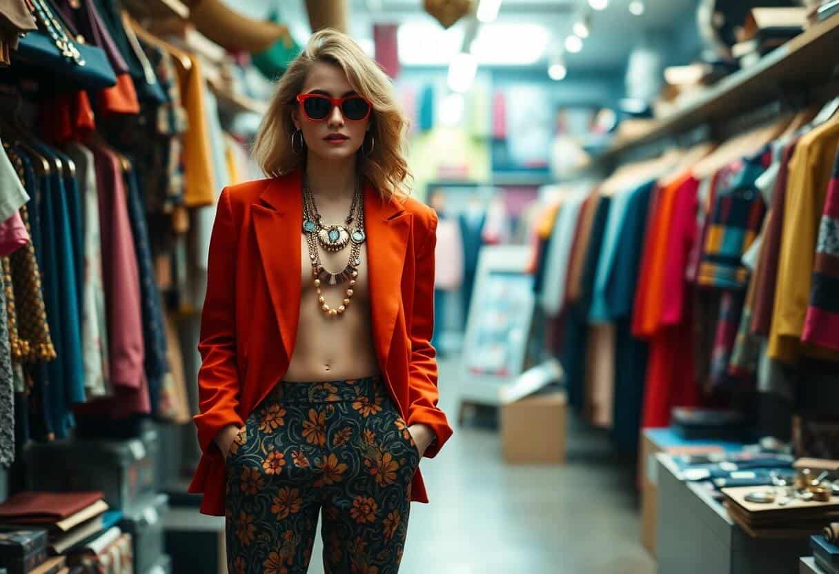 revamp your wardrobe with statement pieces ywm