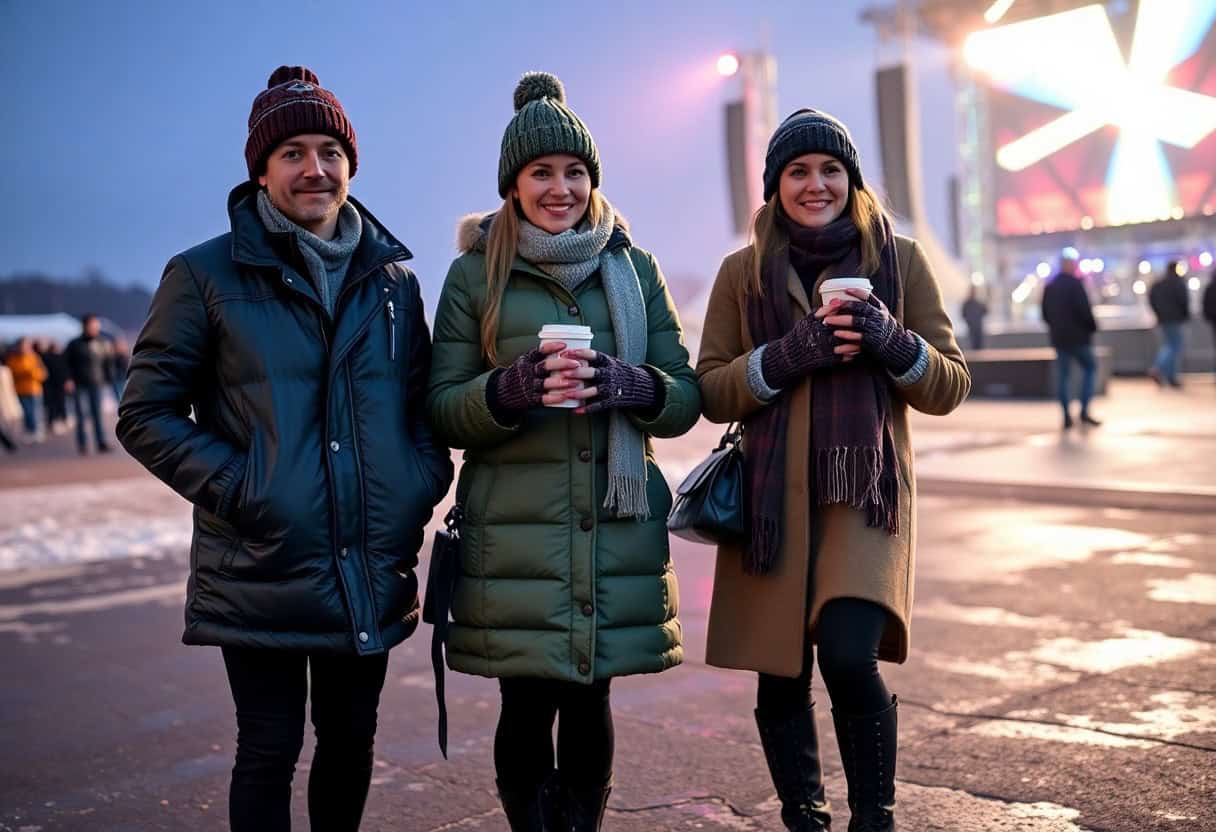 concert outfits for cold weather jzp