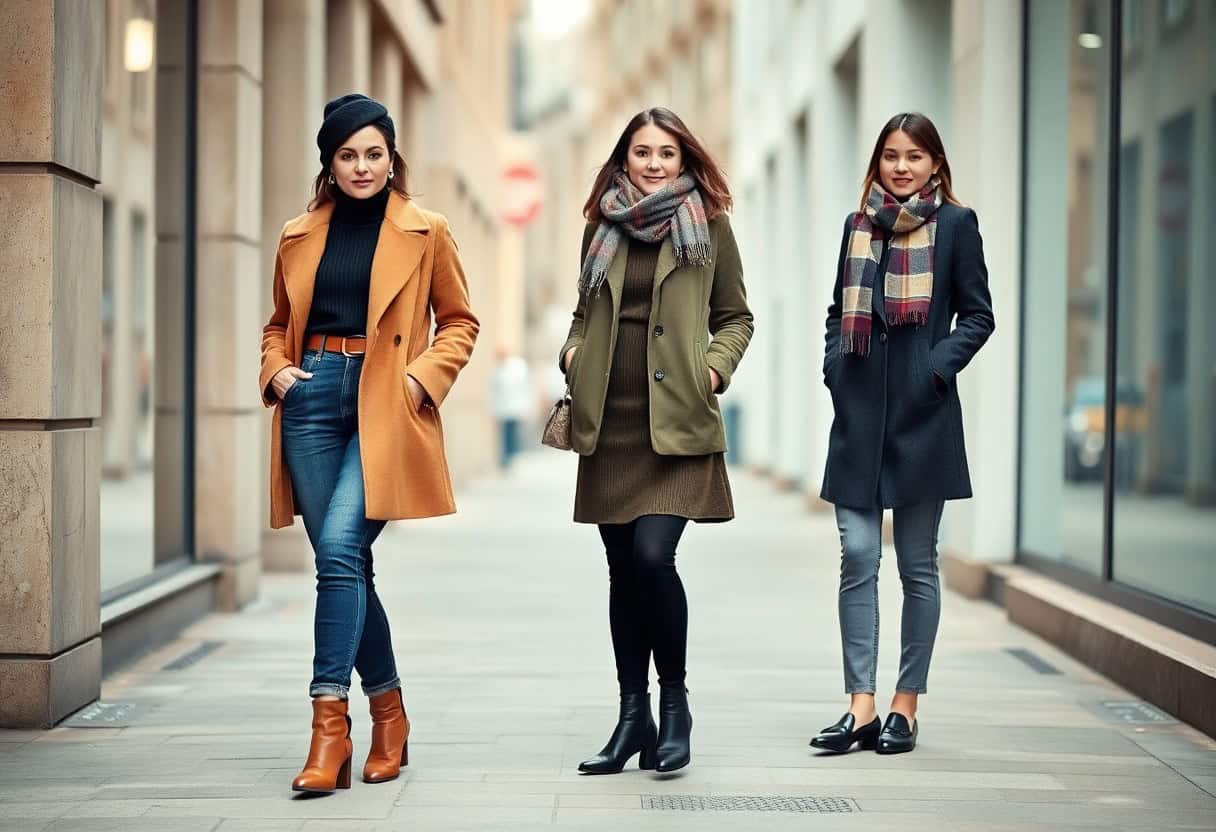 petite curvy outfit ideas for winter qjd