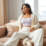 cute loungewear outfits that look stylish klo