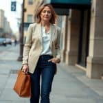 Outfit Ideas for Women in Their 40s outfit-ideas-for-women-in-their-40s-szk