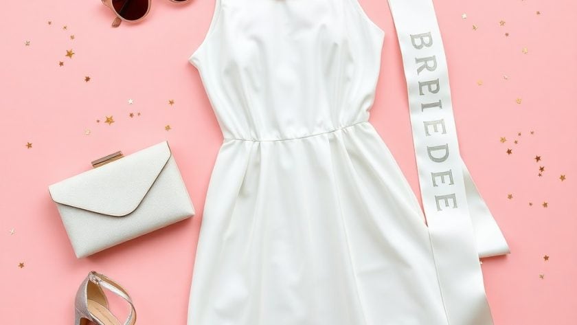bachelorette bride outfit
