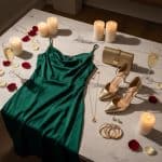 birthday dinner outfit