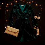 Holiday Party Outfit Ideas for Curvy Women holiday-party-curvy-outfit