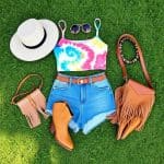 Music Festival Outfit Ideas for Summer music-festival-summer-outfit
