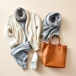 travel long flights outfit