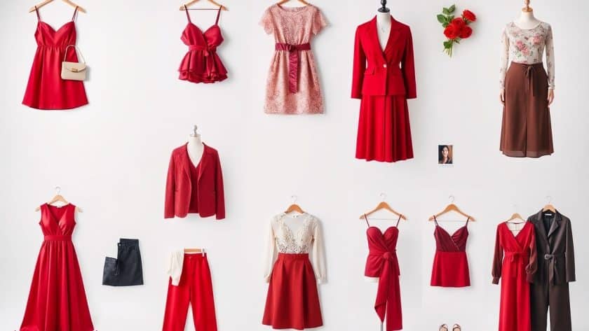 valentines day outfit ideas
