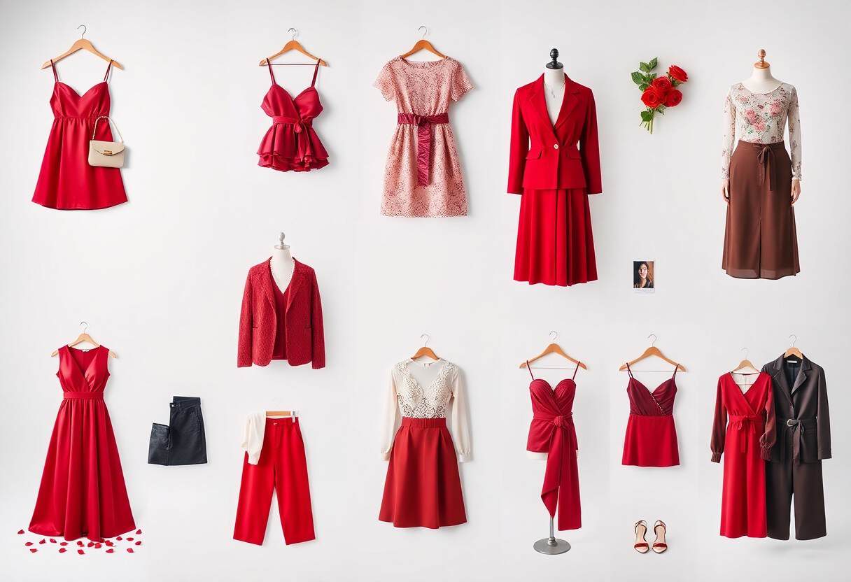 valentines day outfit ideas