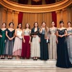 what to wear to the ballet
