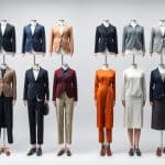 what to wear for business casual