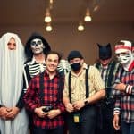 easy halloween costumes for guys