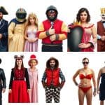 family photo outfit ideas