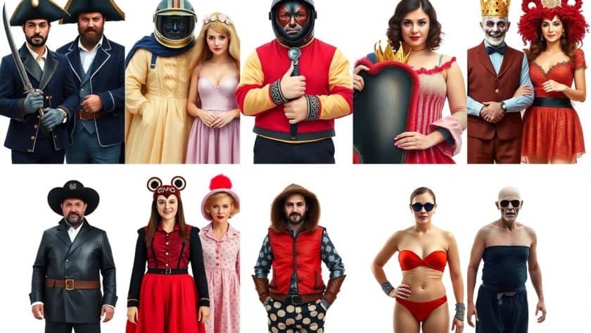 family photo outfit ideas