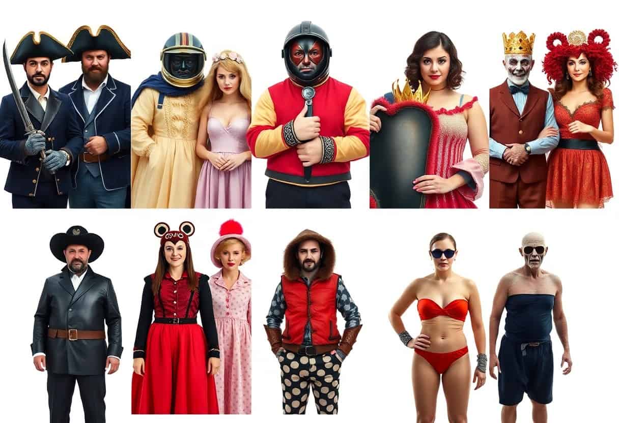 family photo outfit ideas