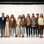 group outfit ideas