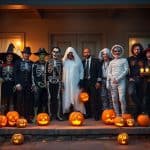 group halloween costume ideas