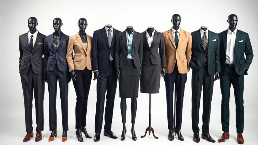 interview outfits for women