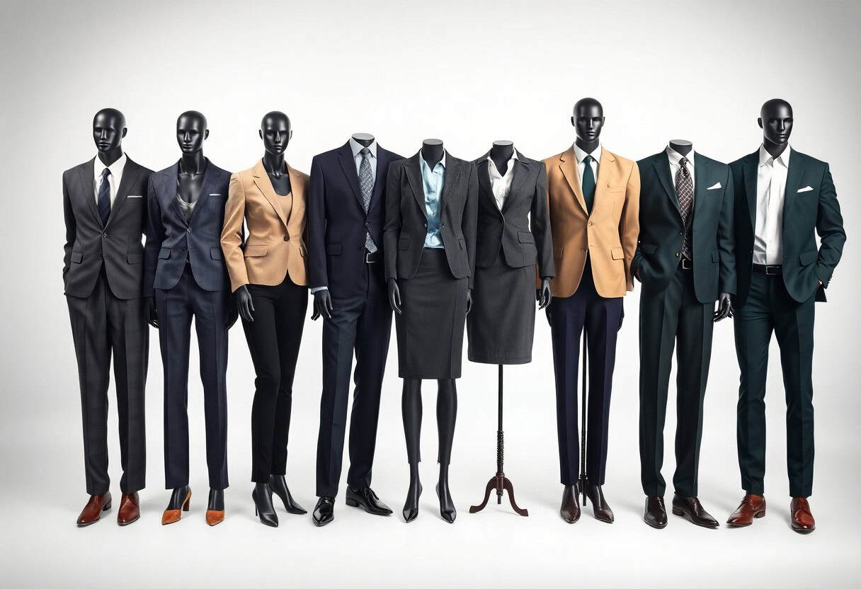 interview outfits for women
