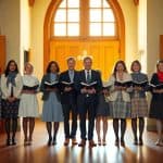 what to wear to church