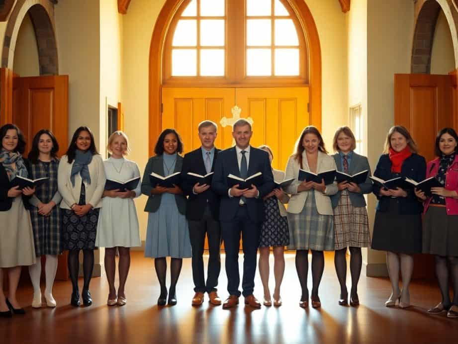 what to wear to church