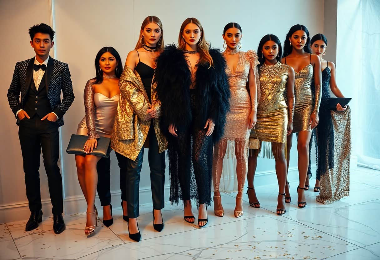 new years eve outfit ideas