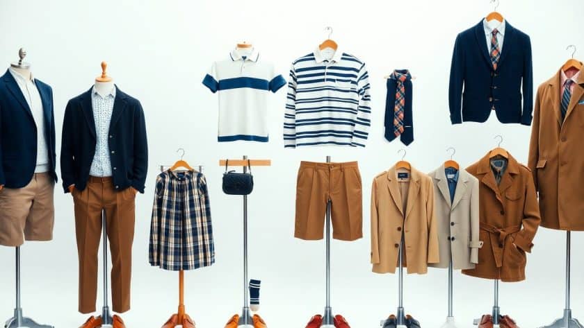 preppy outfit ideas