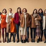 thanksgiving dinner outfit ideas