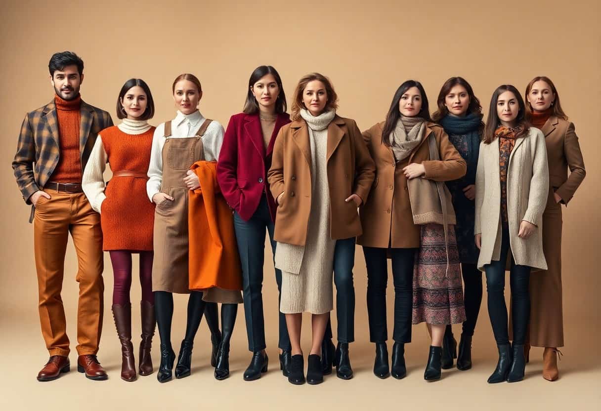thanksgiving dinner outfit ideas