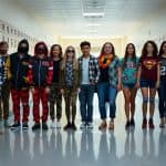 twin day outfits
