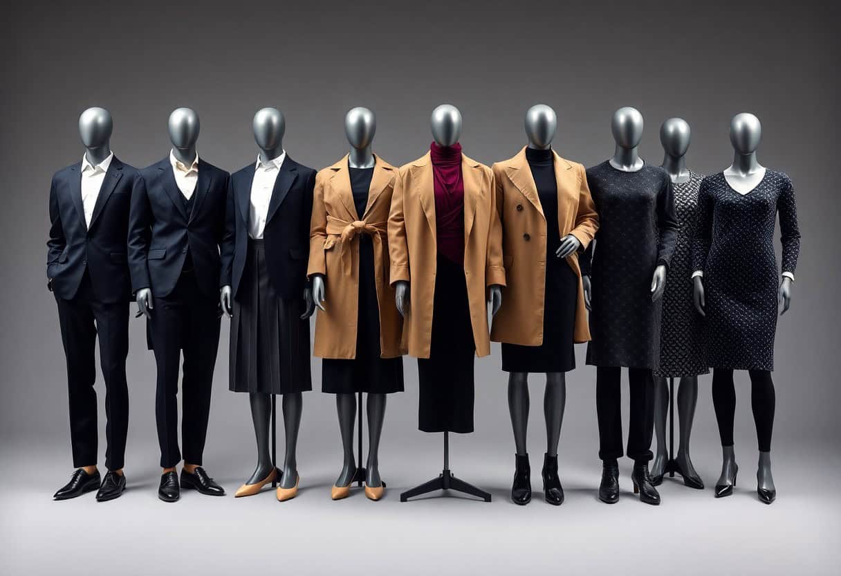 what to wear to a viewing